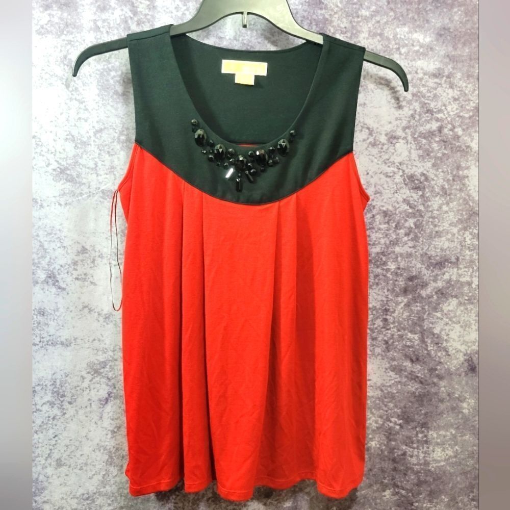 Michael Kors Dressy Tank‎